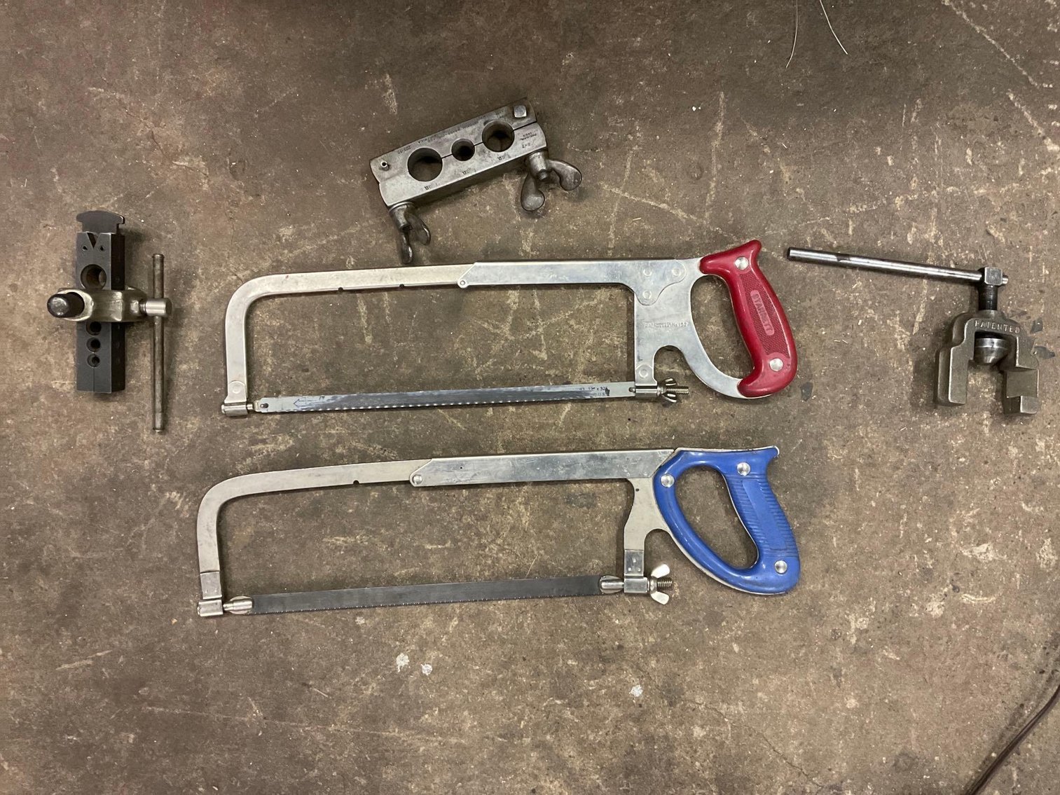 Image for Hand Tools