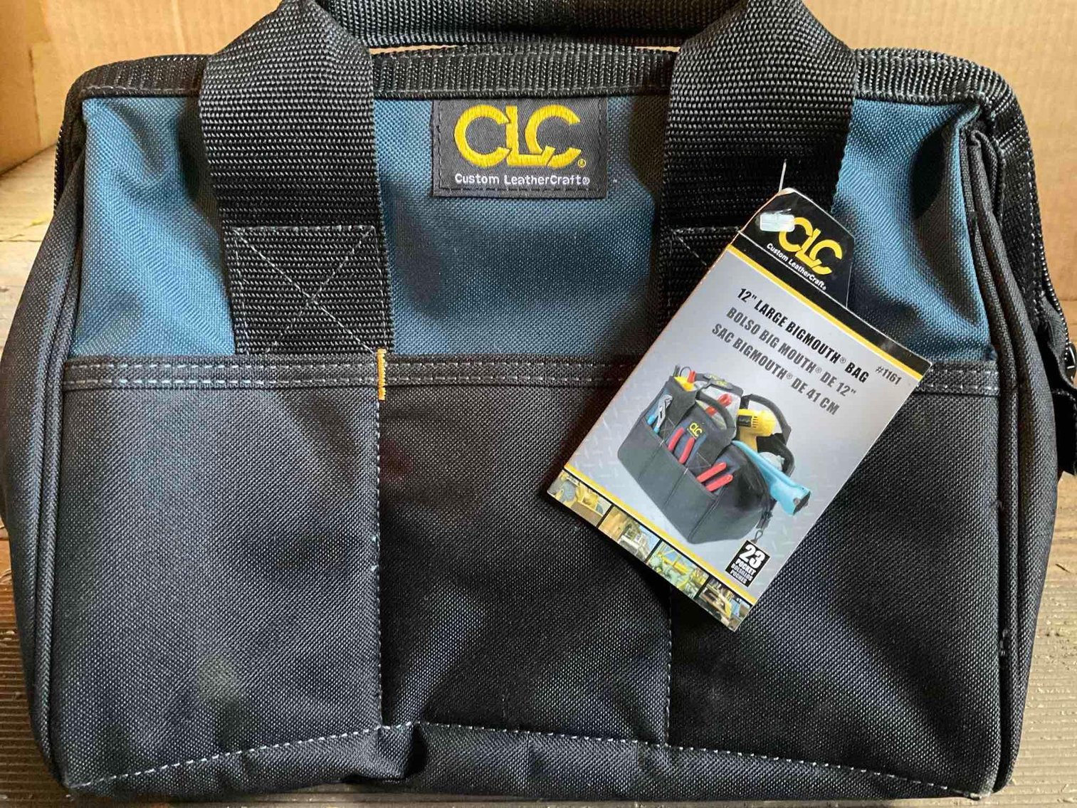 Image for Reciprocating Saw