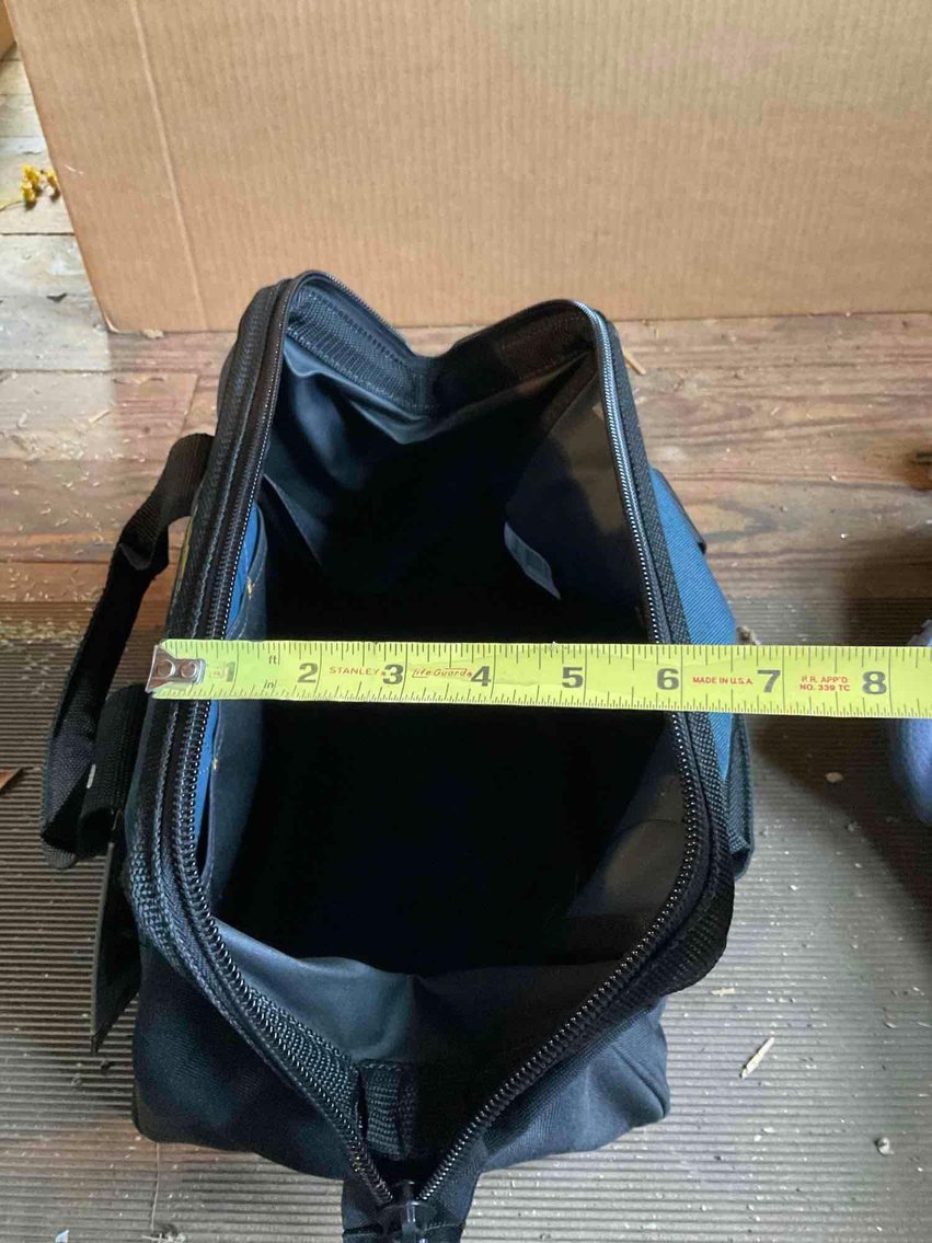 Image for Reciprocating Saw