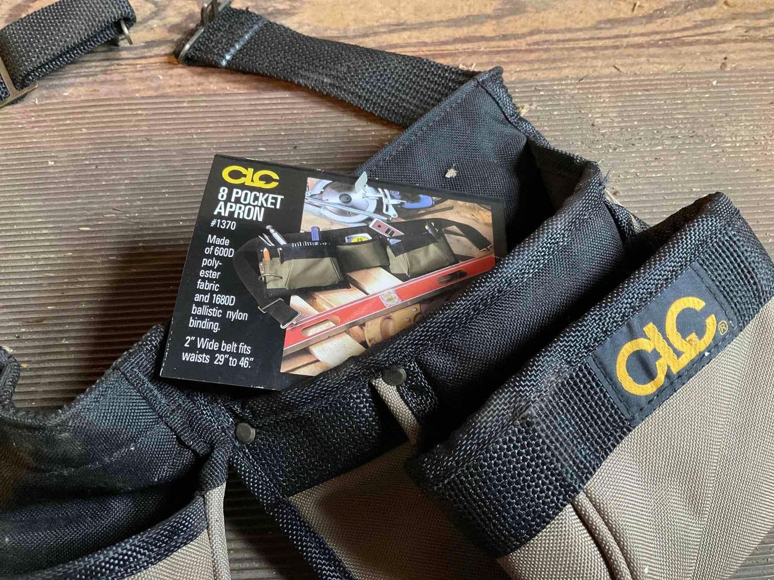 Image for Reciprocating Saw