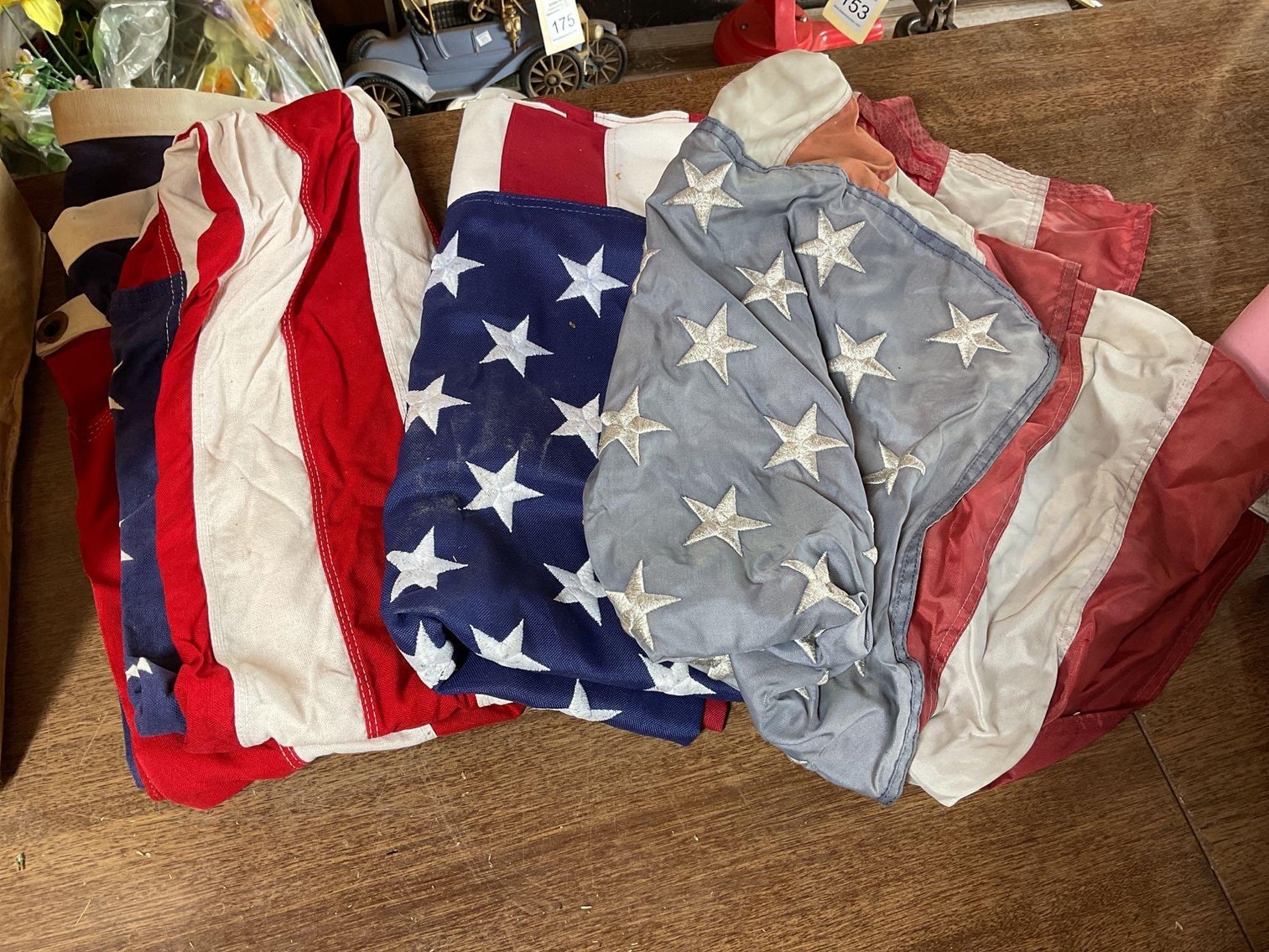 Image for American Flags