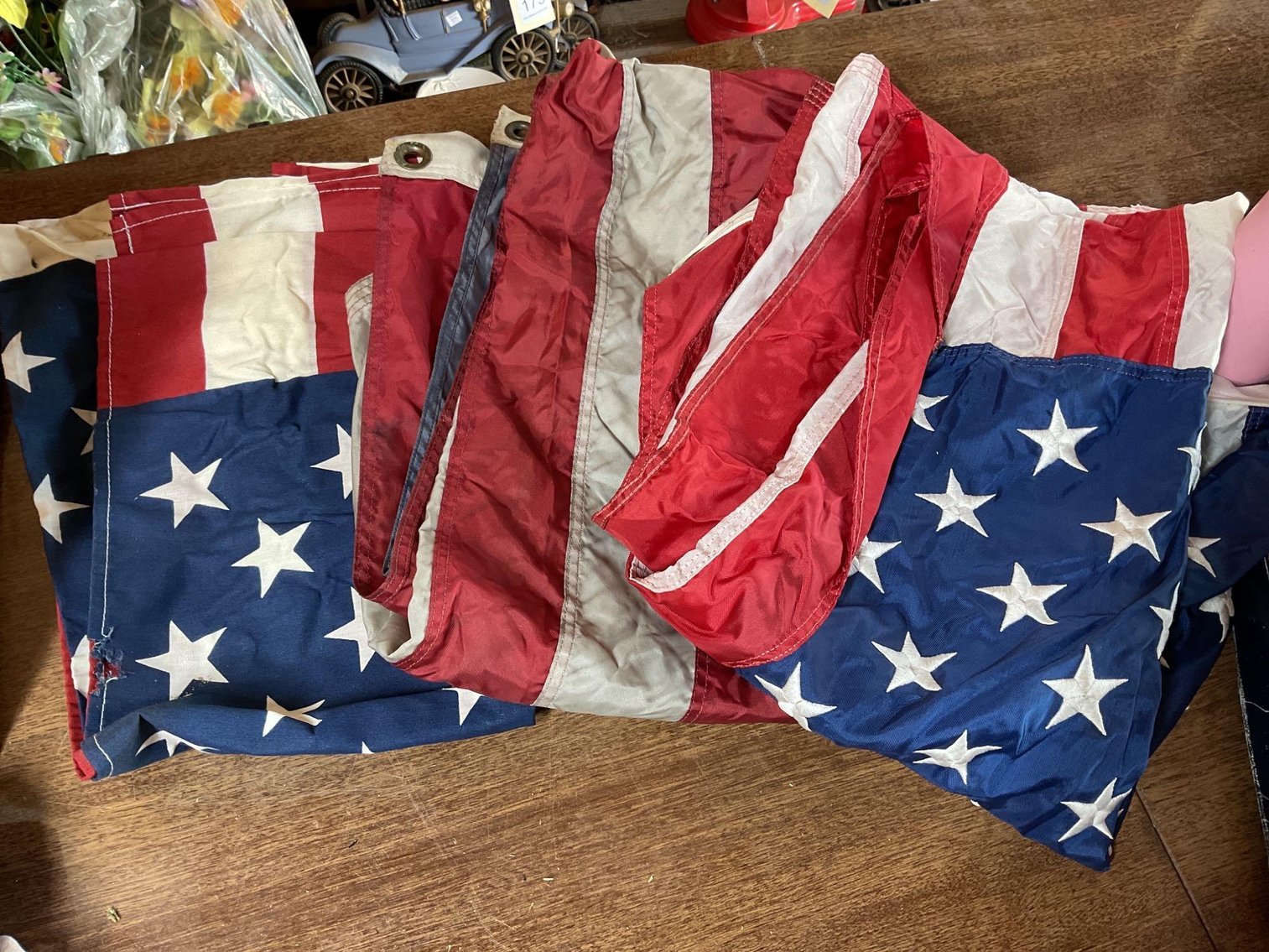 Image for American Flags