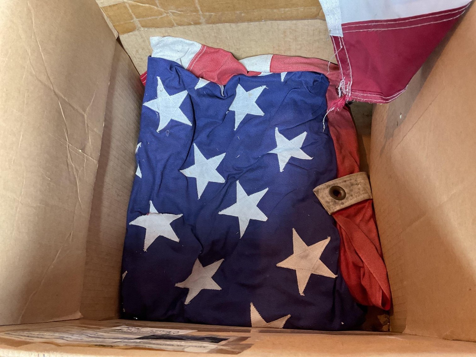 Image for American Flags