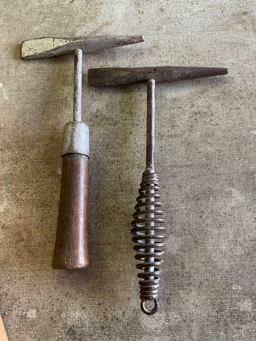 Image for Chipping Hammers