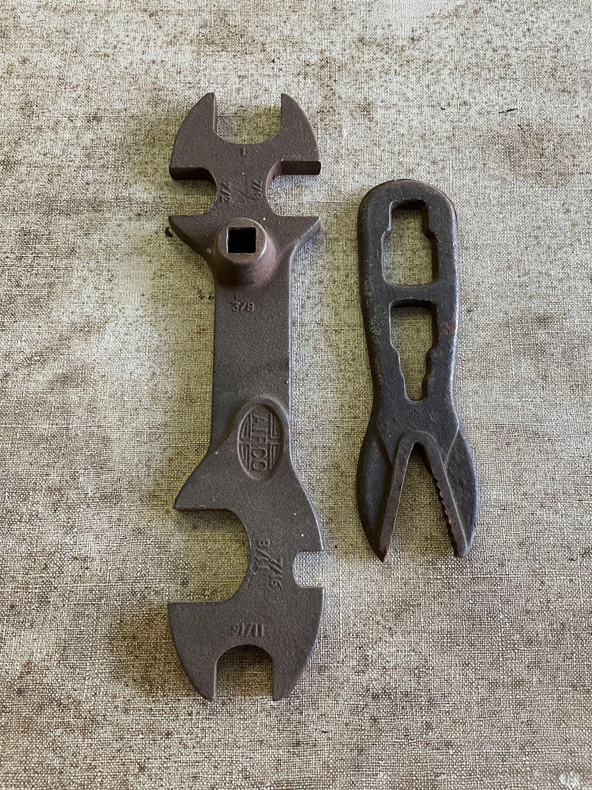 Image for Chipping Hammers