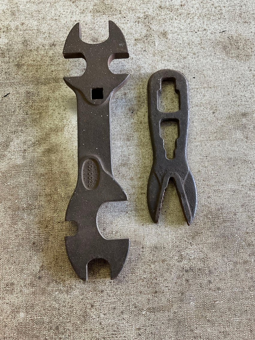 Image for Chipping Hammers