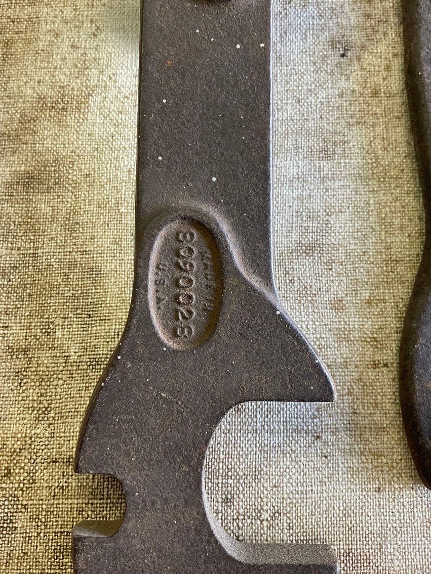 Image for Chipping Hammers