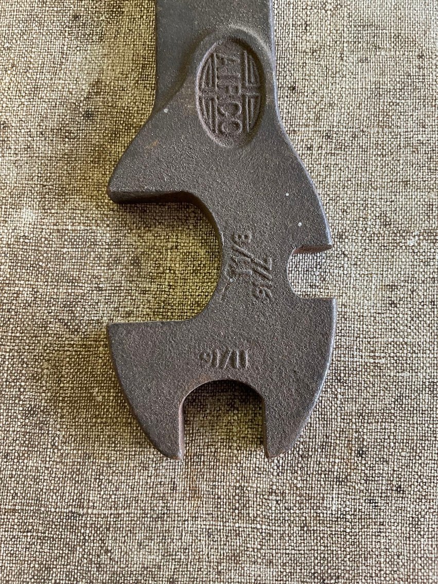 Image for Chipping Hammers