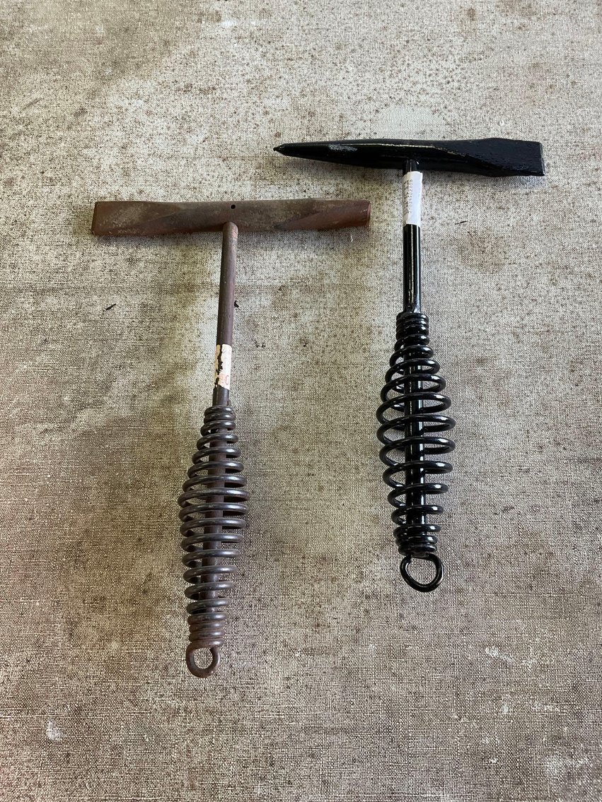 Image for Chipping Hammers