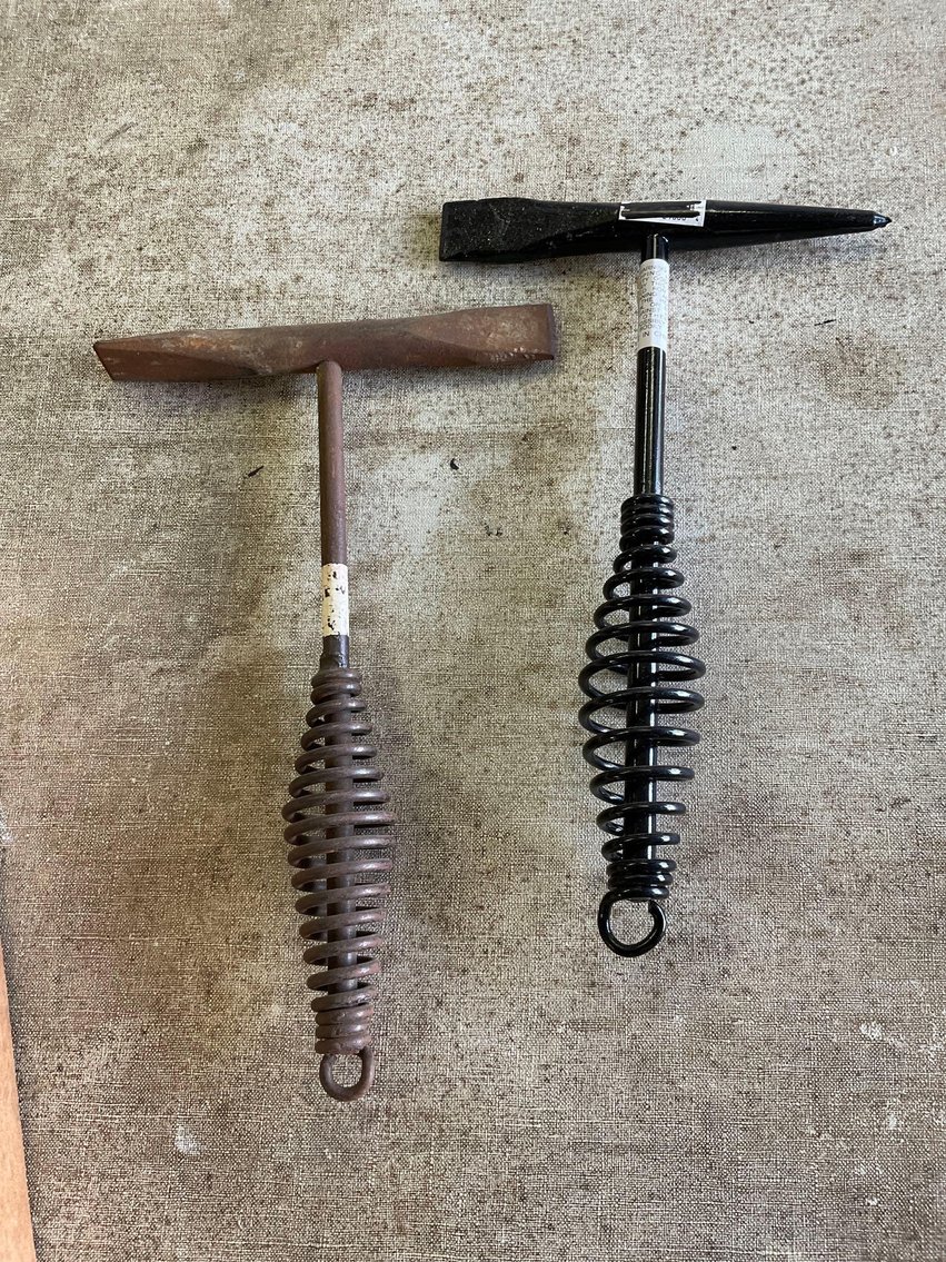 Image for Chipping Hammers