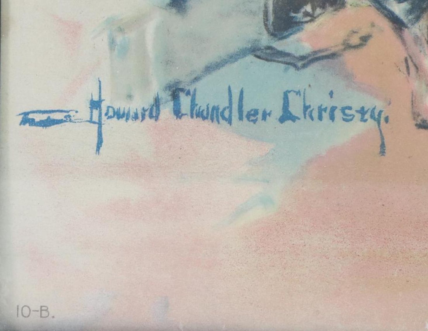 Image for Pair of World War I Posters