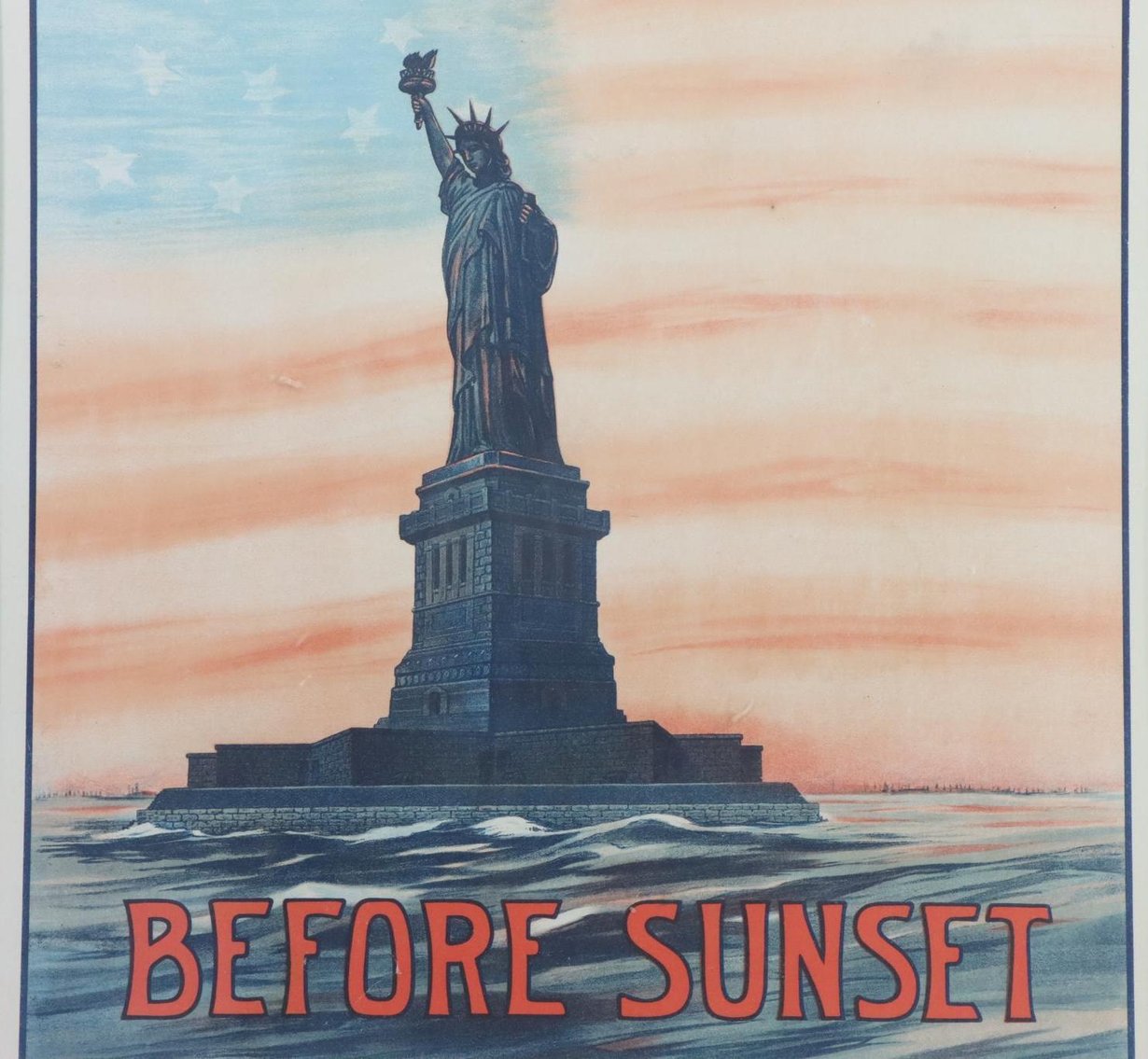 Image for Pair of World War I Posters