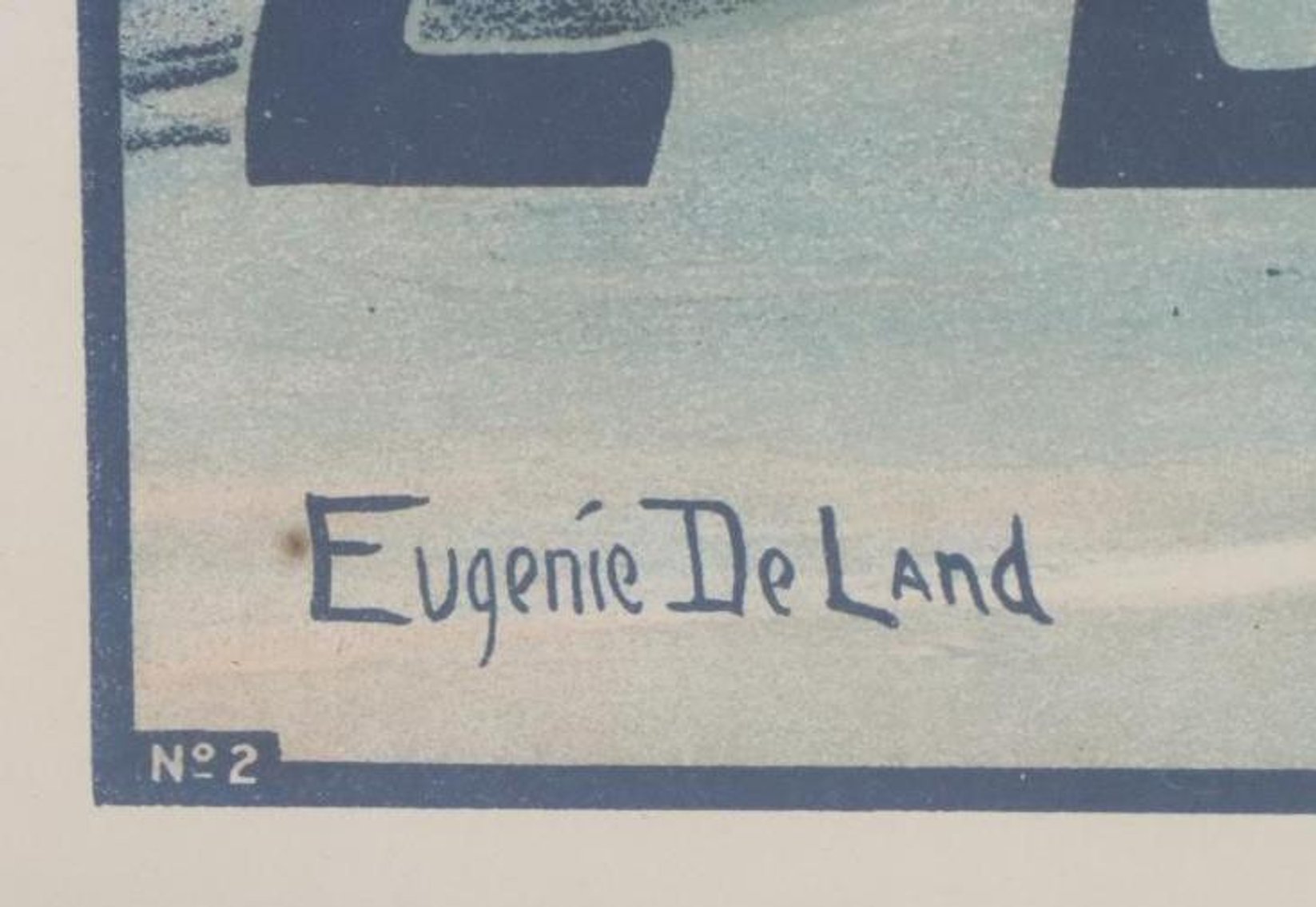 Image for Pair of World War I Posters