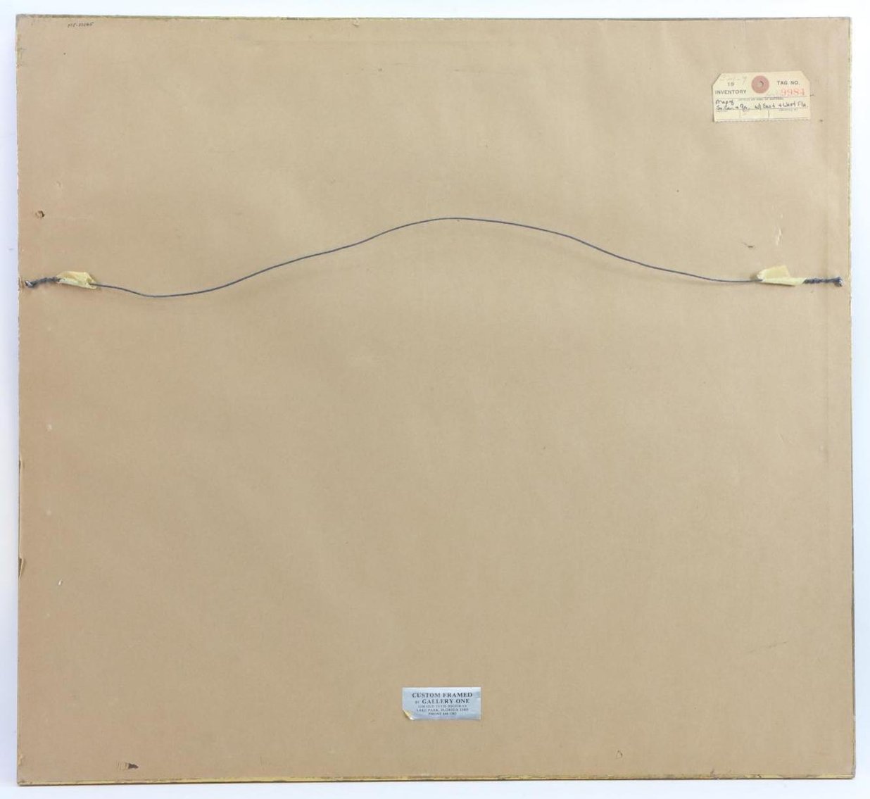 Image for Eighteenth Century Map of North America