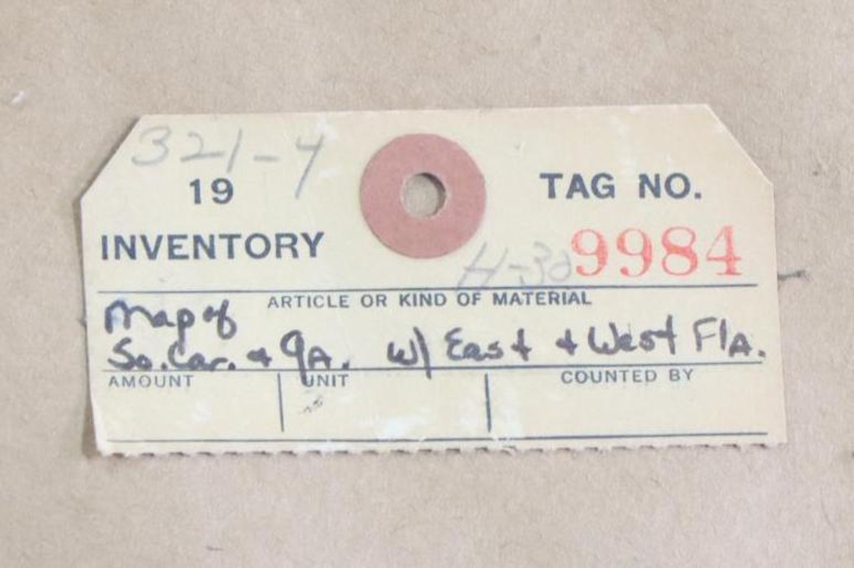 Image for Eighteenth Century Map of North America