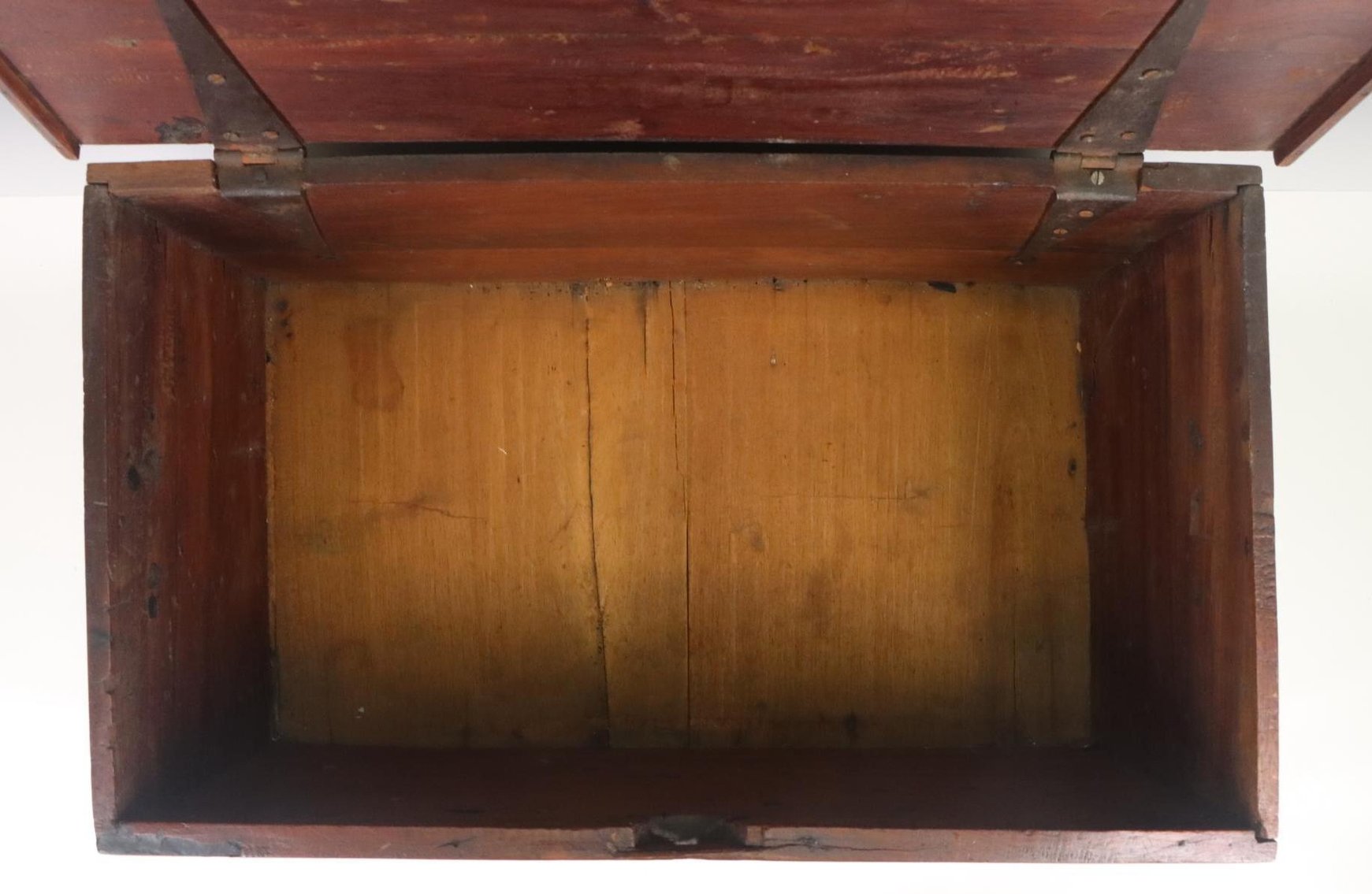 Image for Marquetry Bible Box