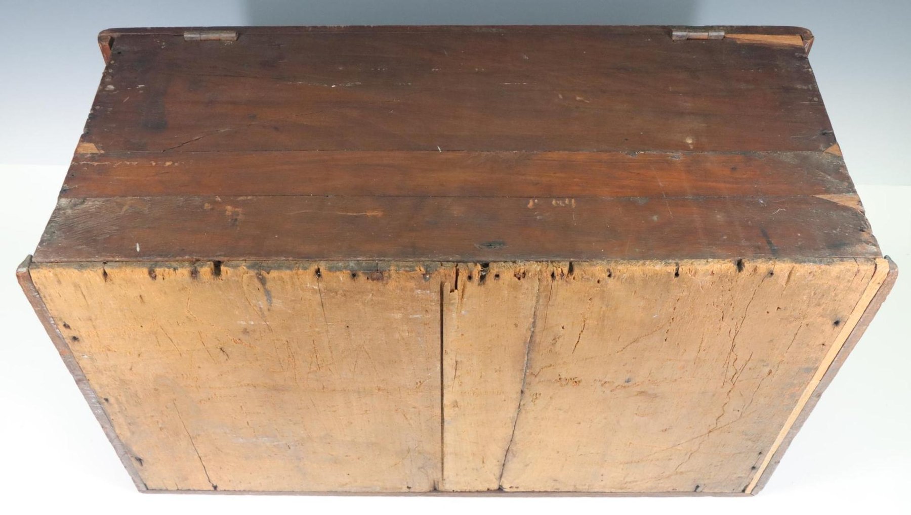 Image for Marquetry Bible Box