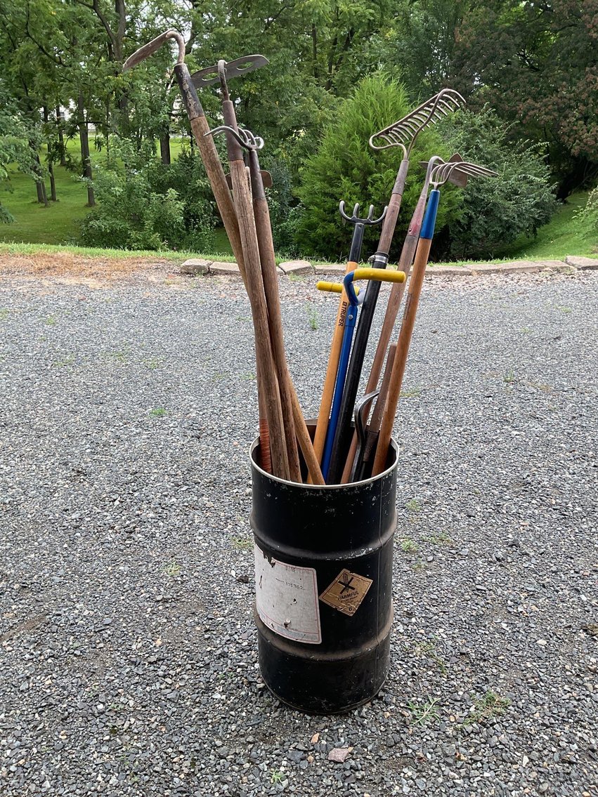 Image for Garden Tools