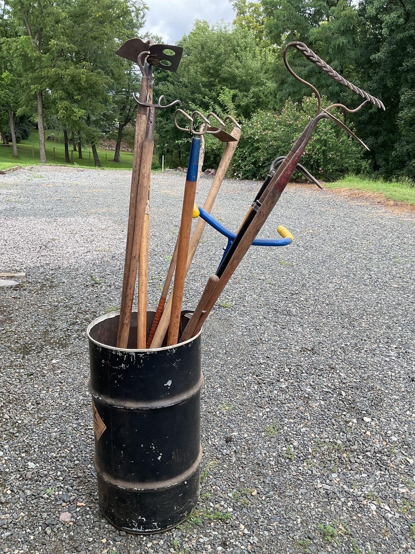 Image for Garden Tools