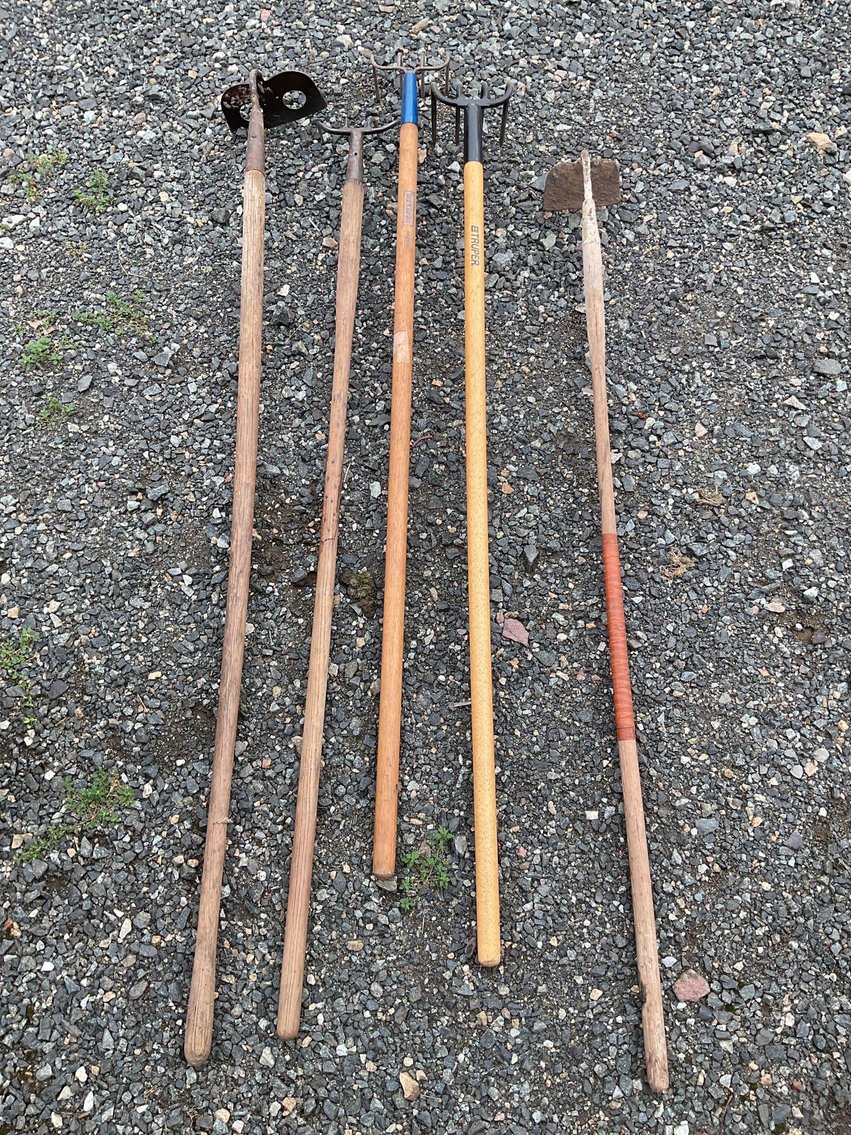 Image for Garden Tools