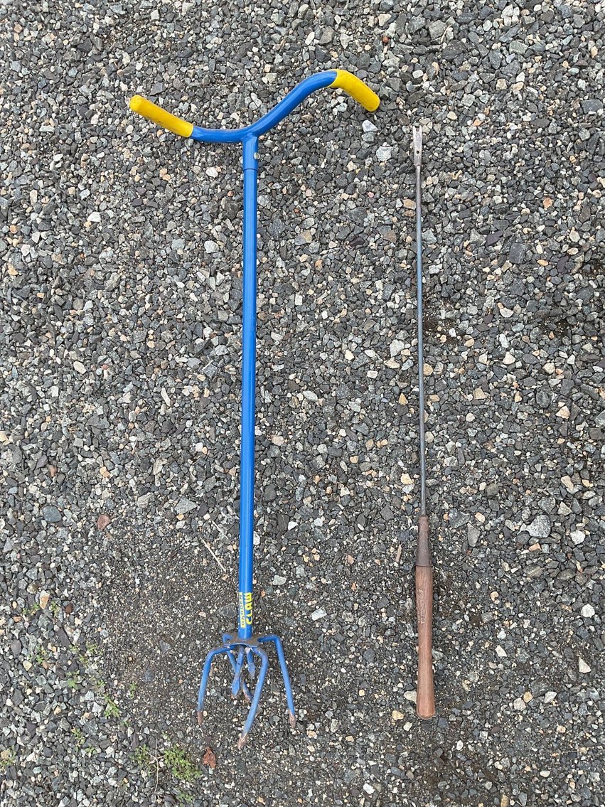 Image for Garden Tools