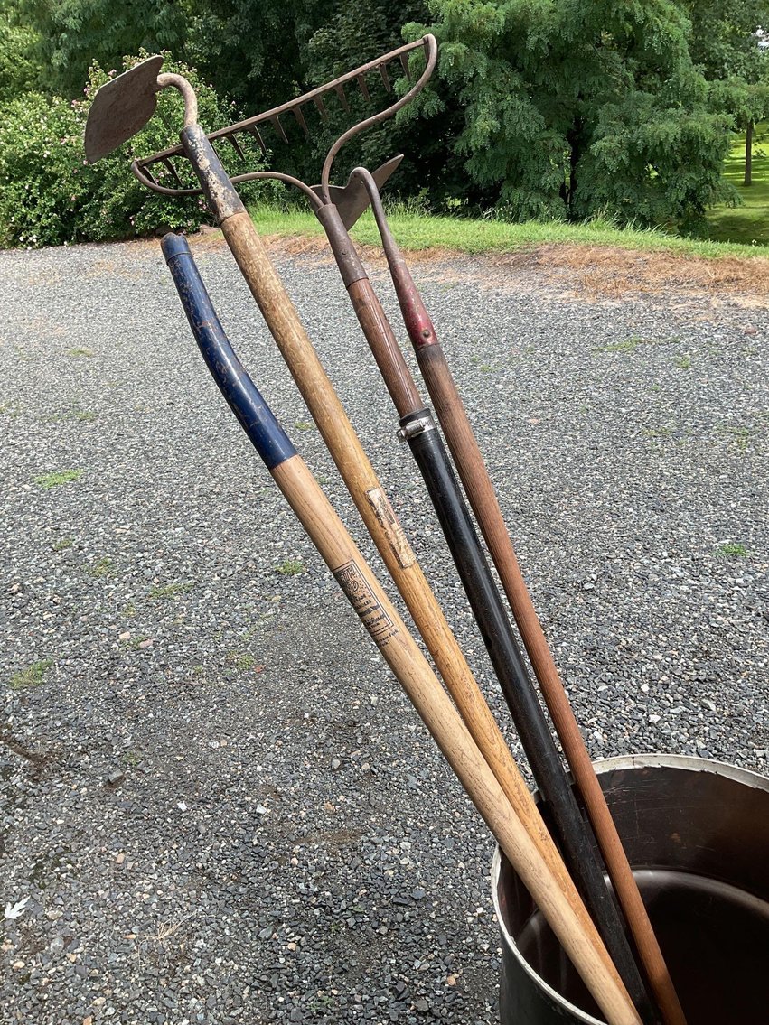 Image for Garden Tools