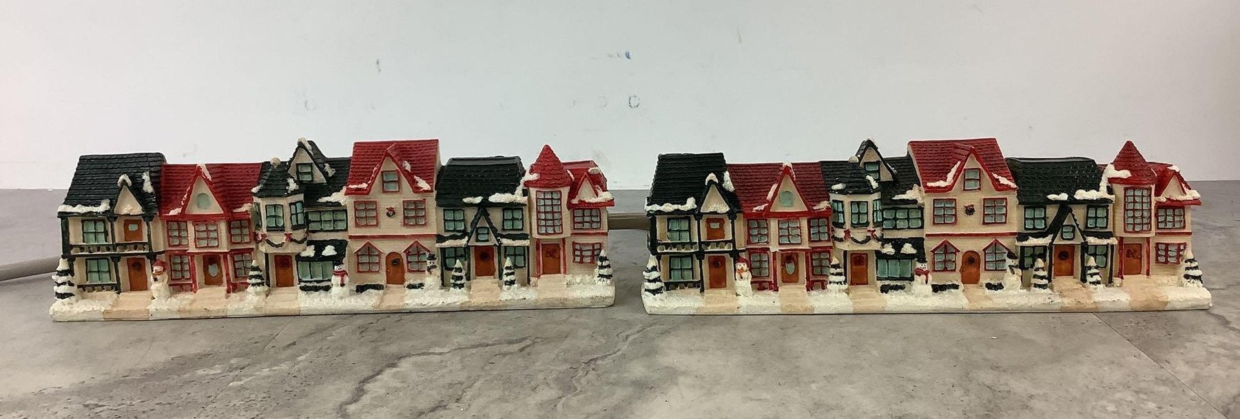 Image for Department 56 Houses, Village Accessories & Ornaments