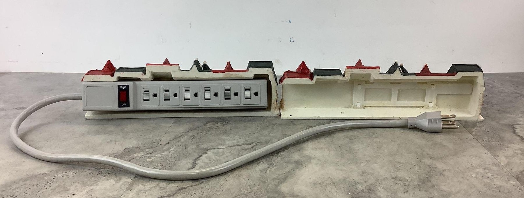 Image for Department 56 Houses, Village Accessories & Ornaments