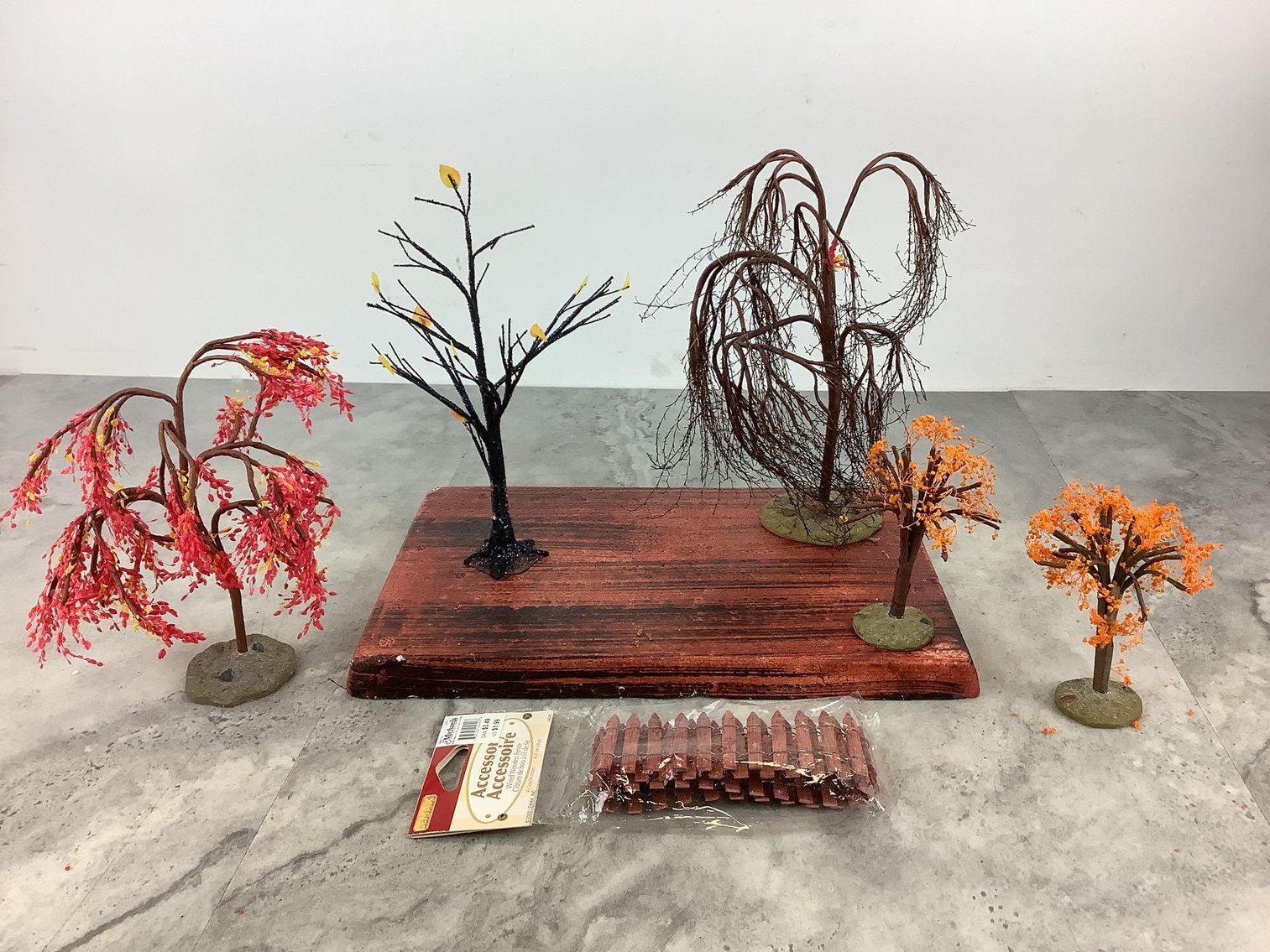 Image for Department 56 and Lemax Halloween