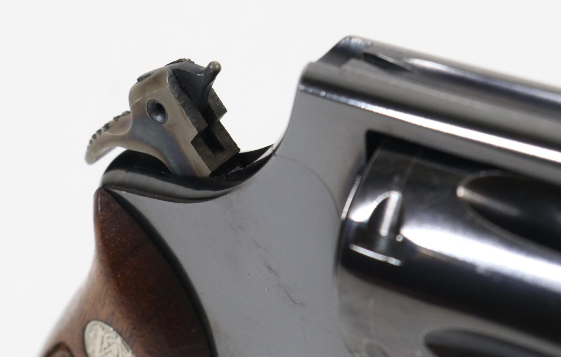 Image for Smith & Wesson 31-1 Double Action Revolver