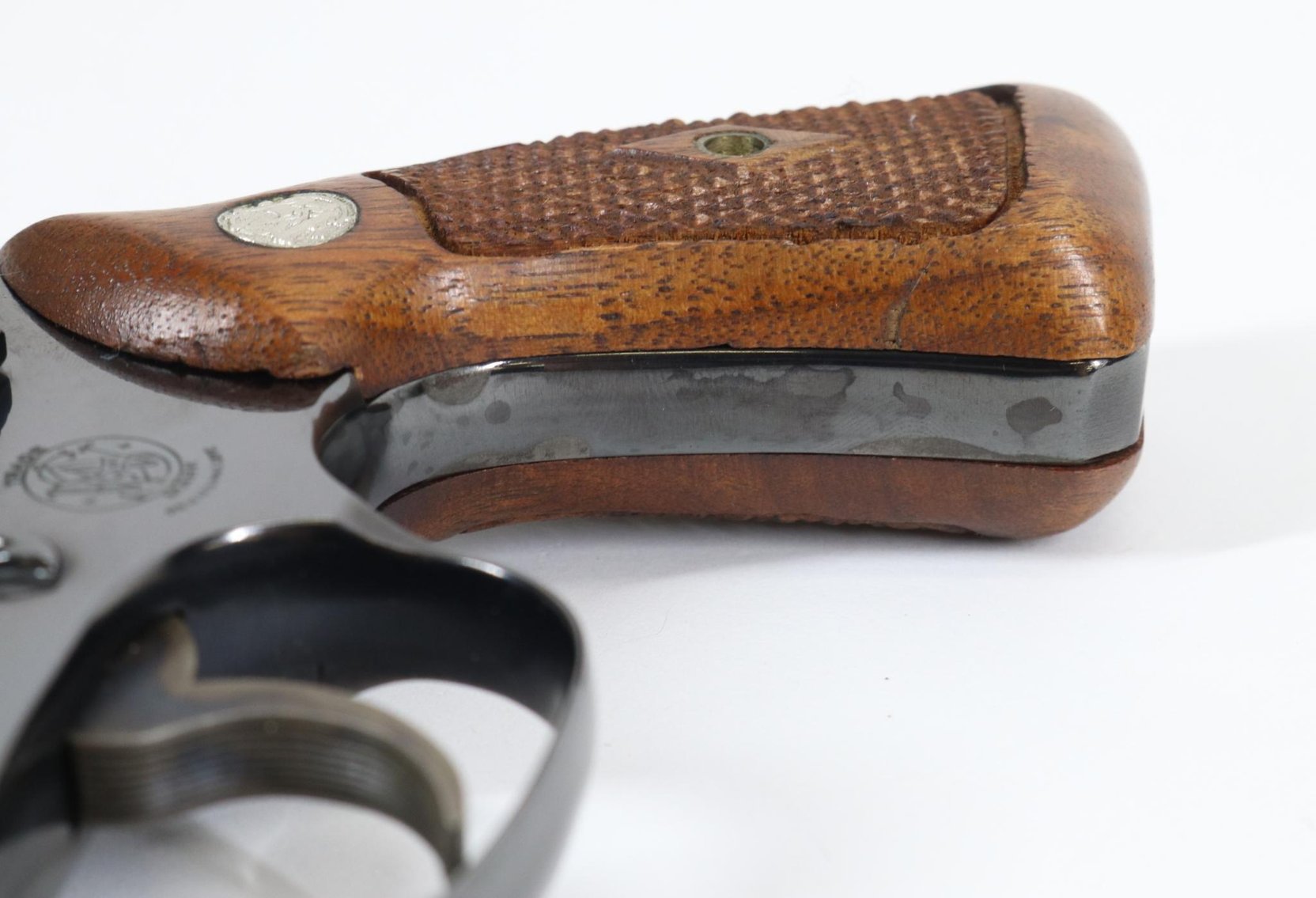 Image for Smith & Wesson 31-1 Double Action Revolver