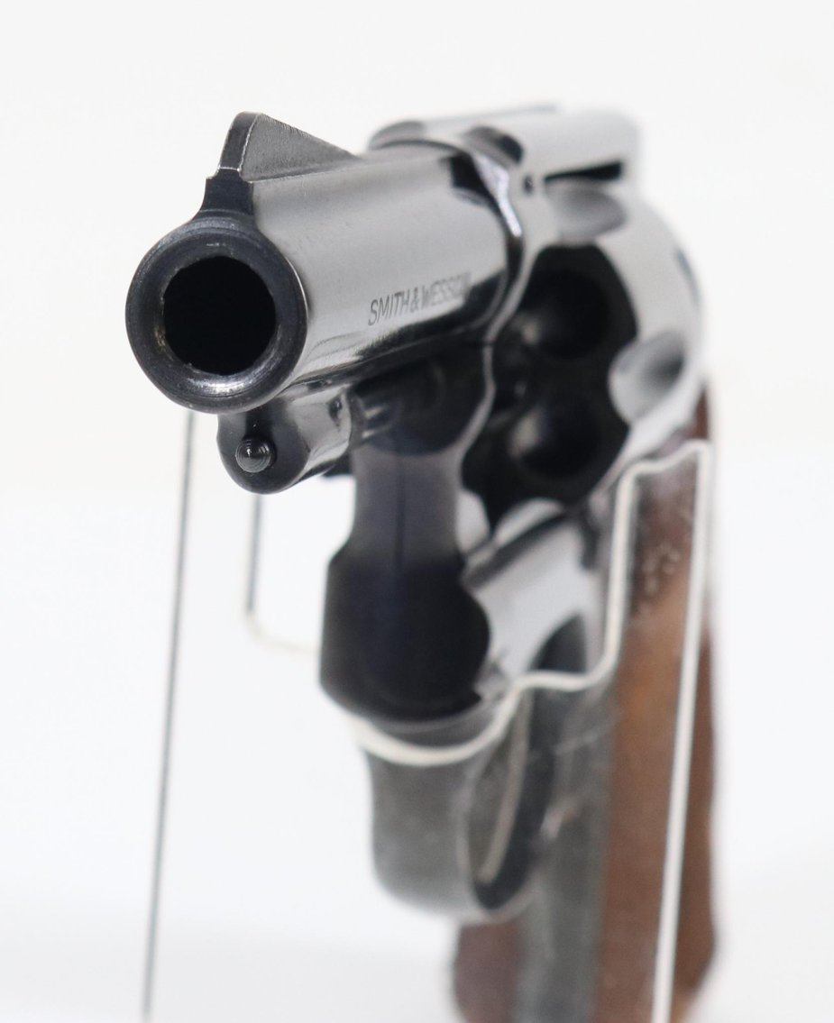 Image for Smith & Wesson 31-1 Double Action Revolver