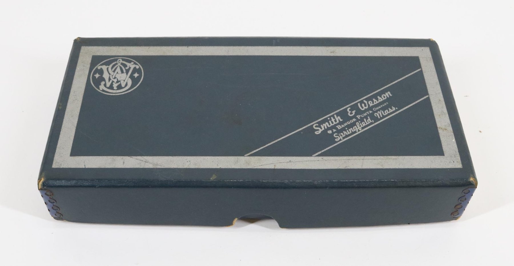 Image for Smith & Wesson 31-1 Double Action Revolver