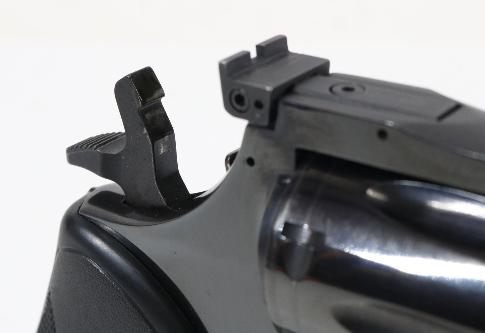 Image for Dan Wesson 15-2 Double Action Revolver