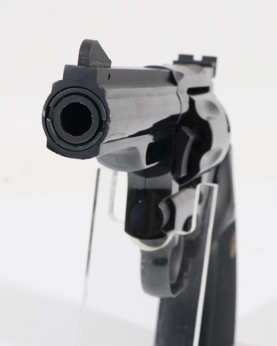 Image for Dan Wesson 15-2 Double Action Revolver