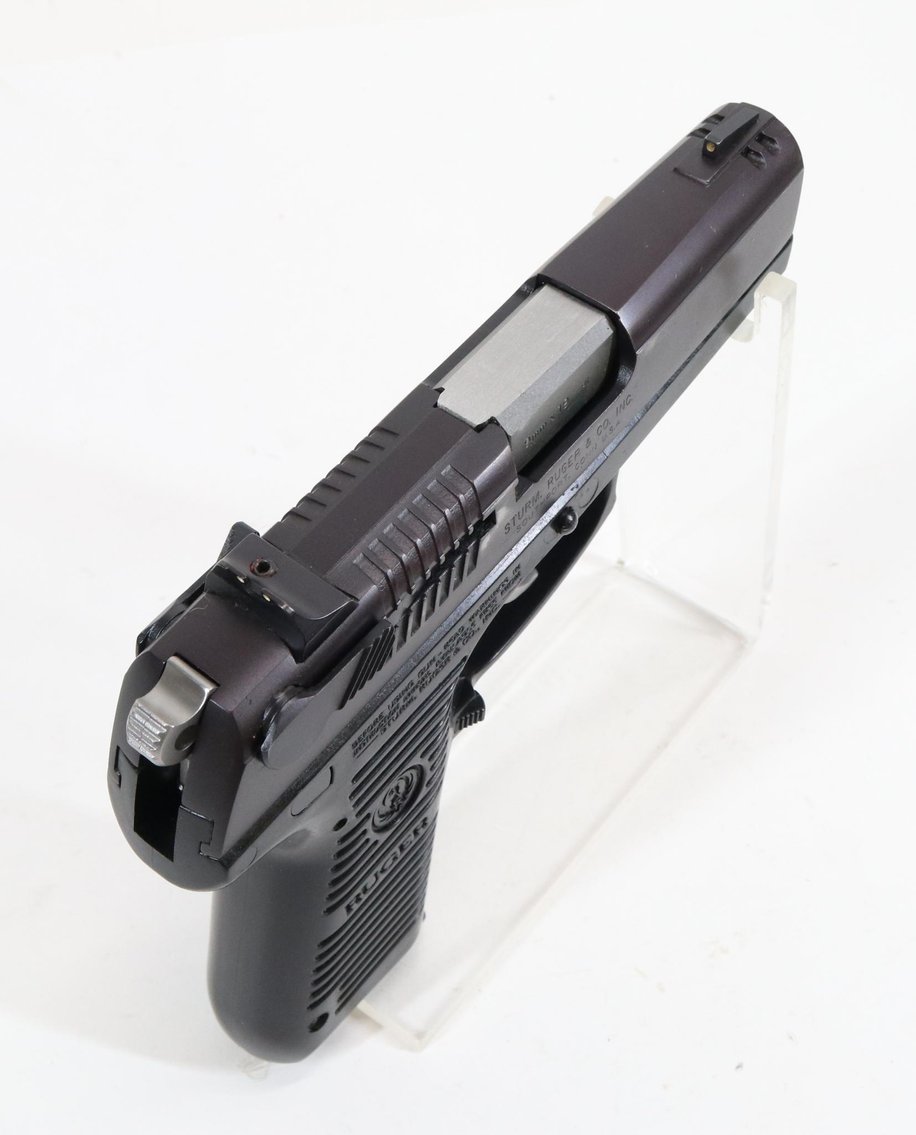 Image for Ruger P95 Semi Automatic Pistol