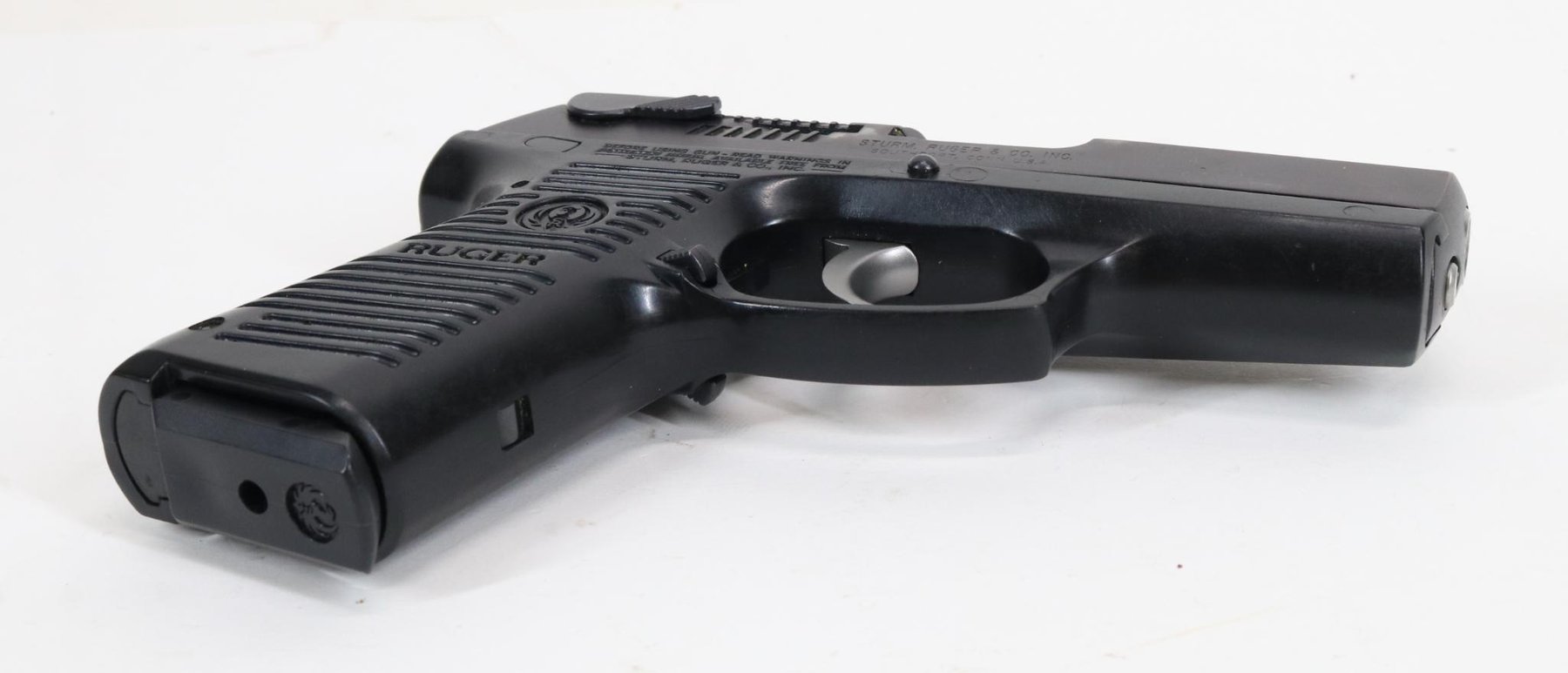 Image for Ruger P95 Semi Automatic Pistol