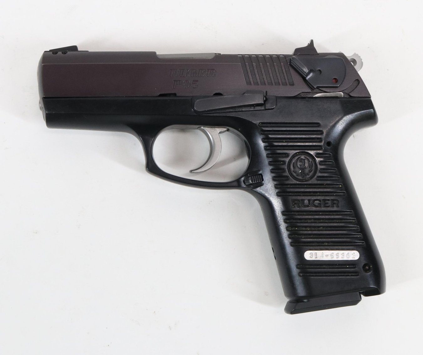 Image for Ruger P95 Semi Automatic Pistol