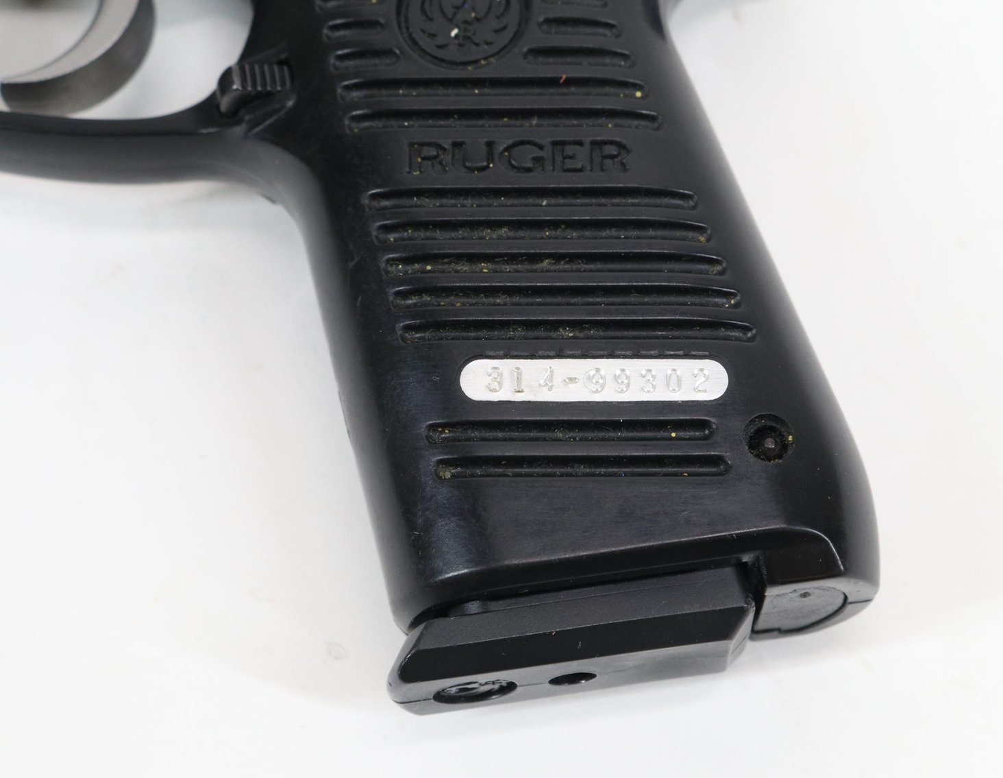 Image for Ruger P95 Semi Automatic Pistol