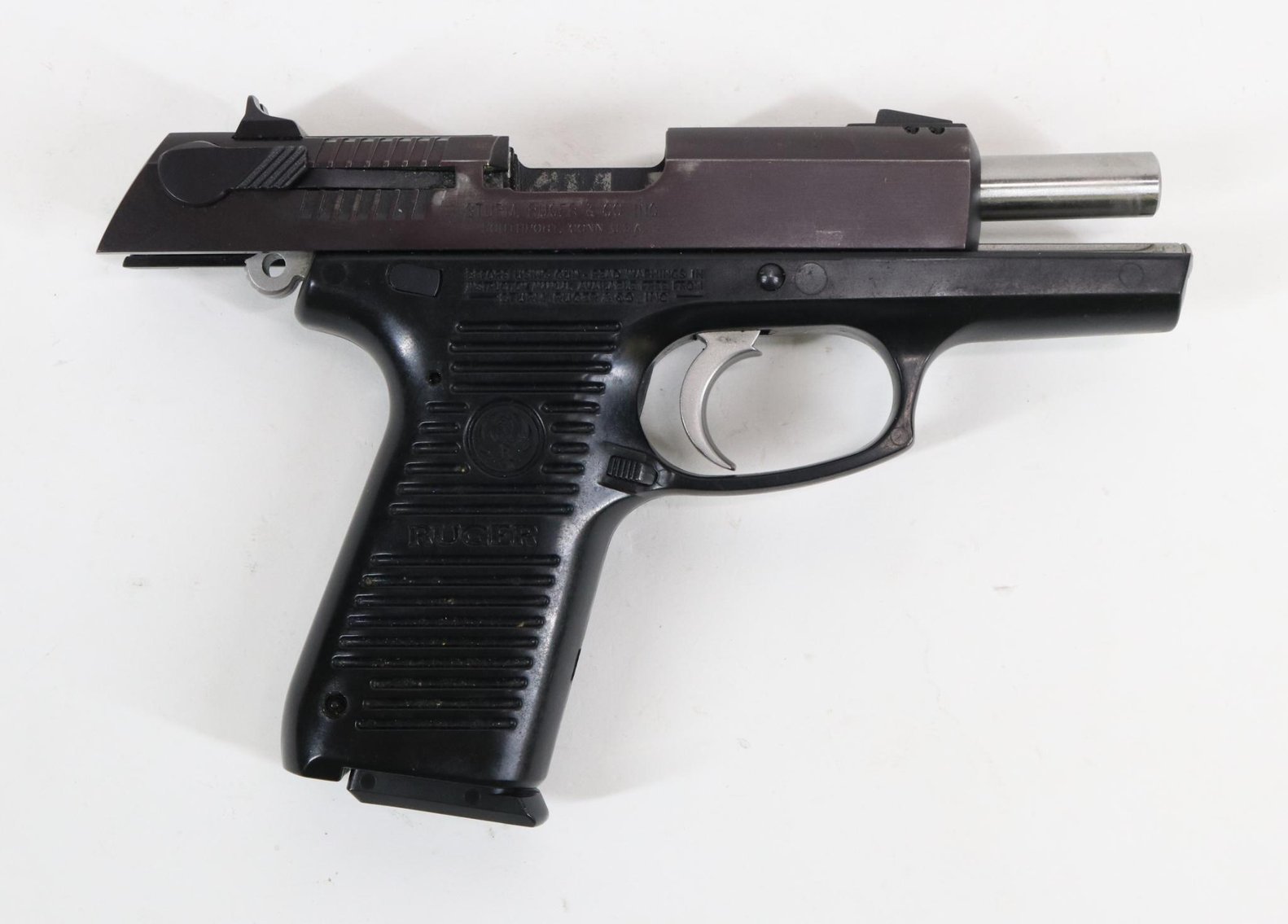 Image for Ruger P95 Semi Automatic Pistol