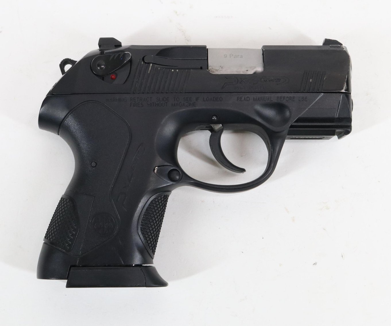 Image for Beretta PX4 Storm Semi Automatic Pistol