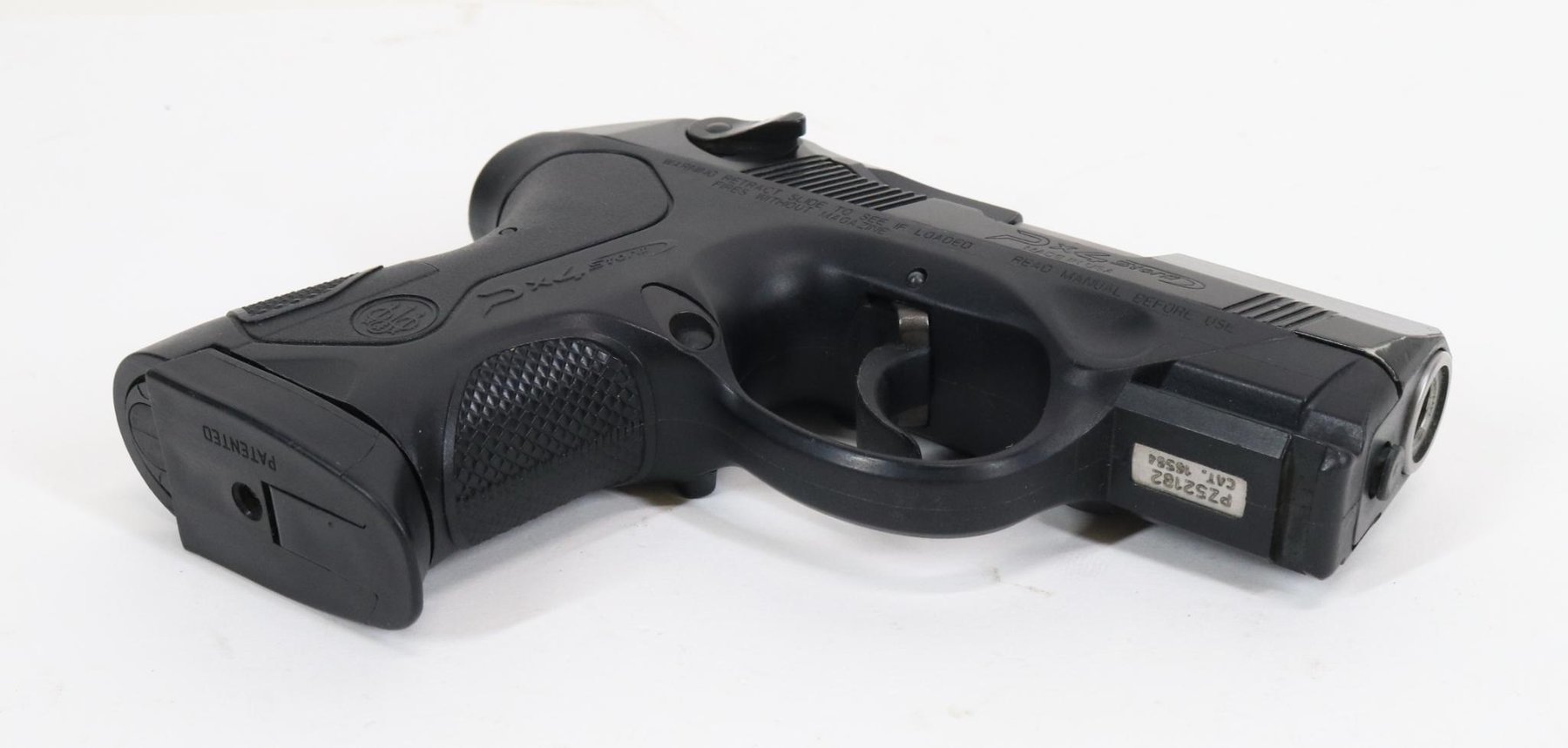 Image for Beretta PX4 Storm Semi Automatic Pistol
