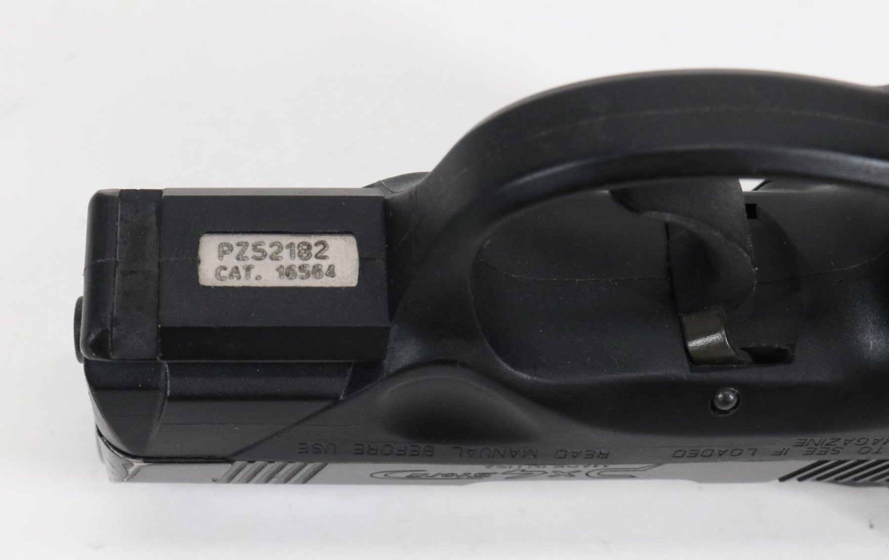 Image for Beretta PX4 Storm Semi Automatic Pistol