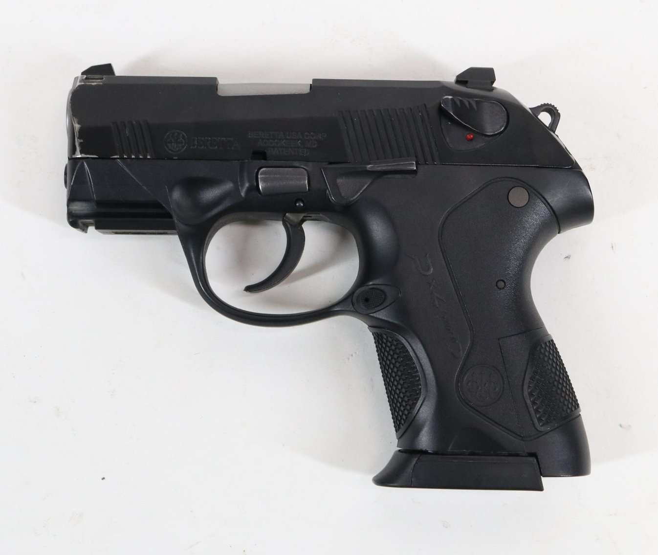 Image for Beretta PX4 Storm Semi Automatic Pistol