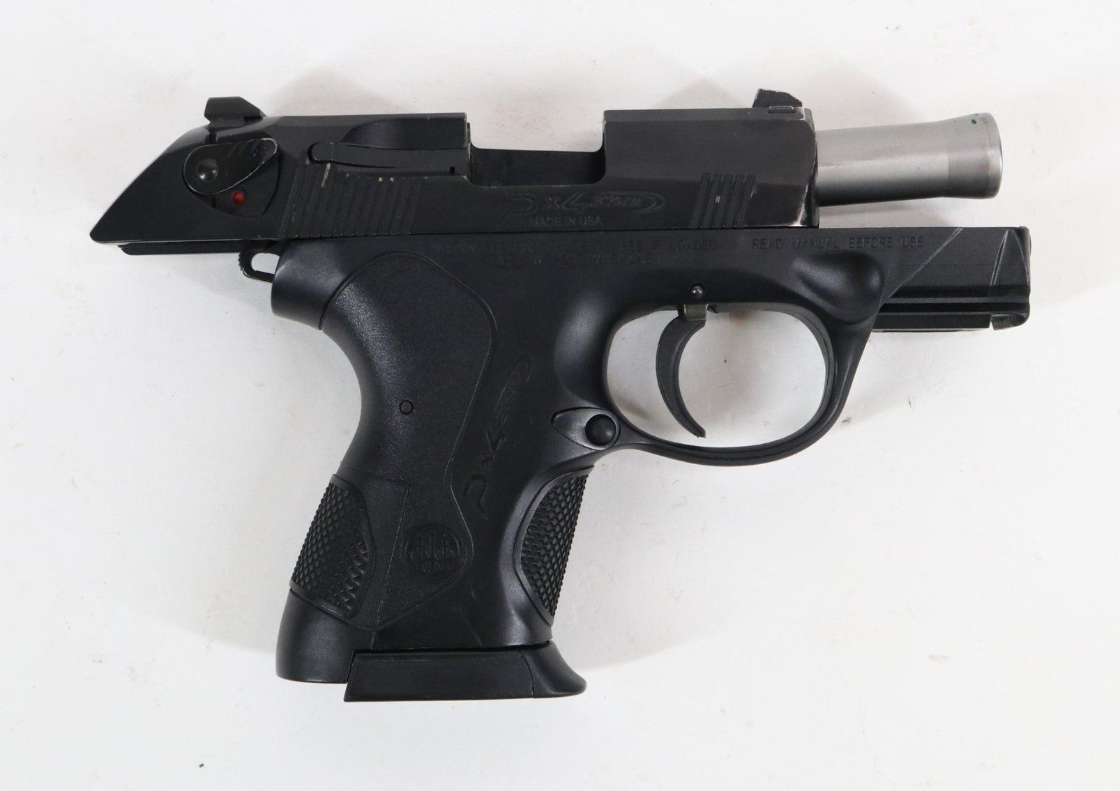 Image for Beretta PX4 Storm Semi Automatic Pistol