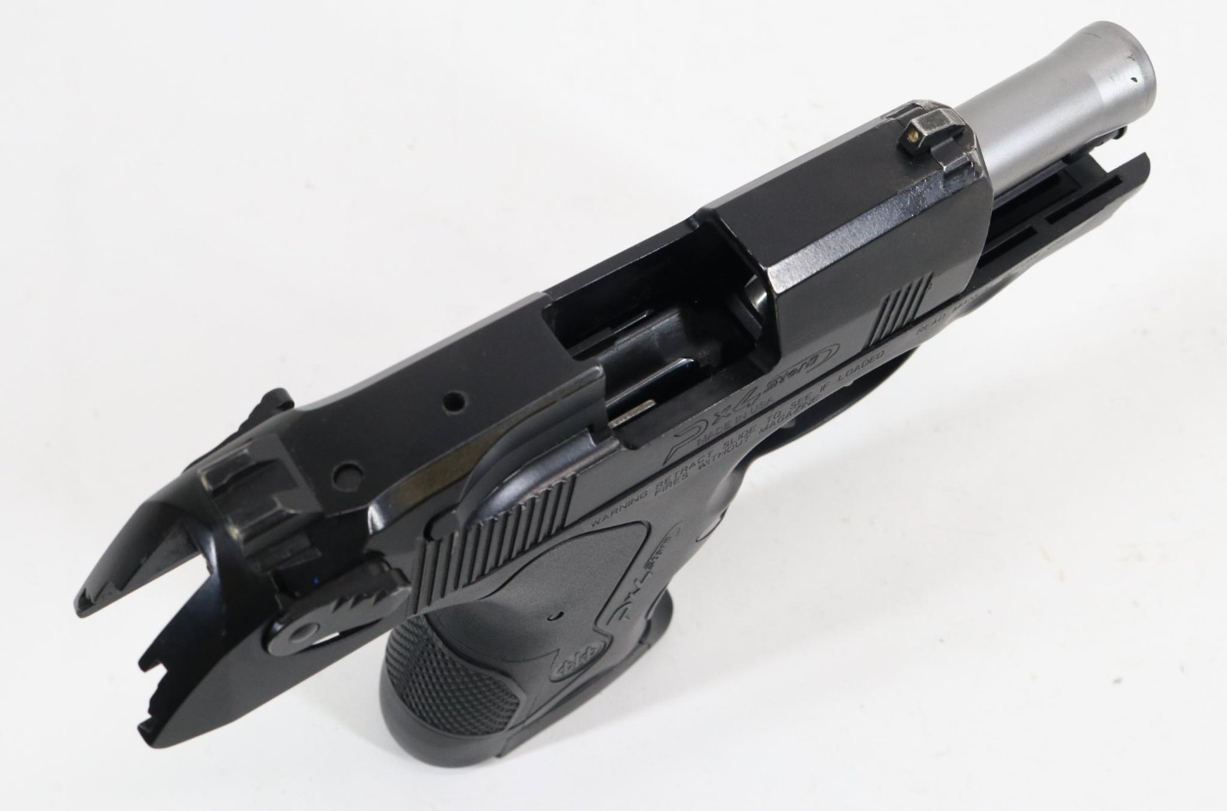 Image for Beretta PX4 Storm Semi Automatic Pistol