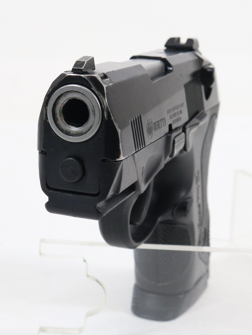 Image for Beretta PX4 Storm Semi Automatic Pistol