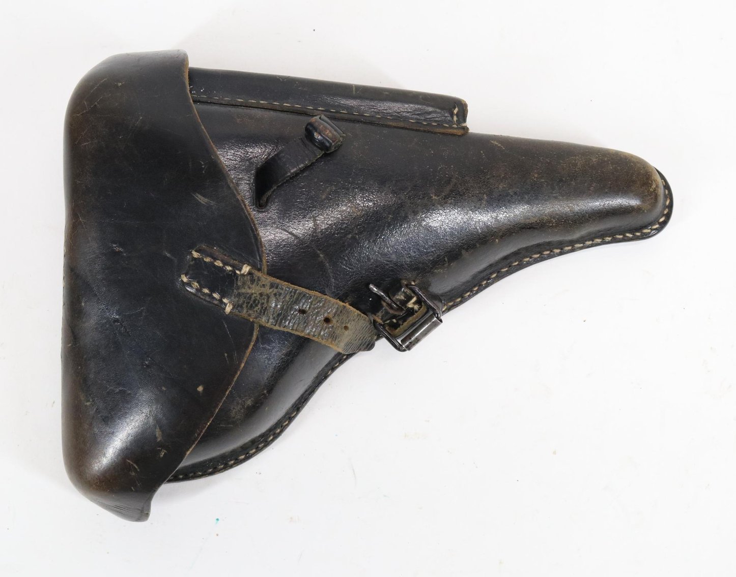 Image for German Marked Polish FB Radom VIS 35 Semi Automatic Pistol