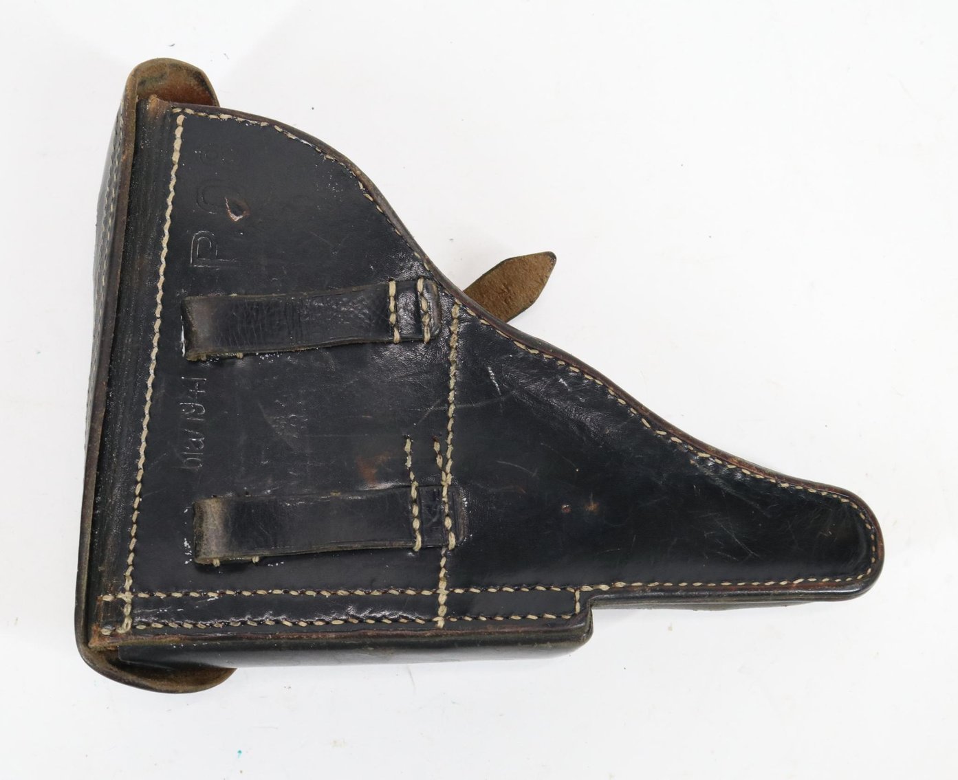 Image for German Marked Polish FB Radom VIS 35 Semi Automatic Pistol