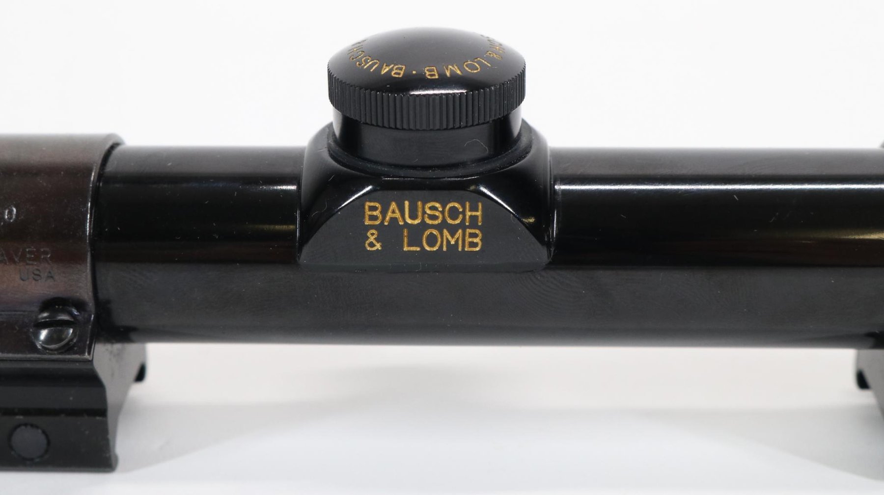 Image for Bausch & Lomb Rifle Scope